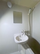 洗面 神明マンション