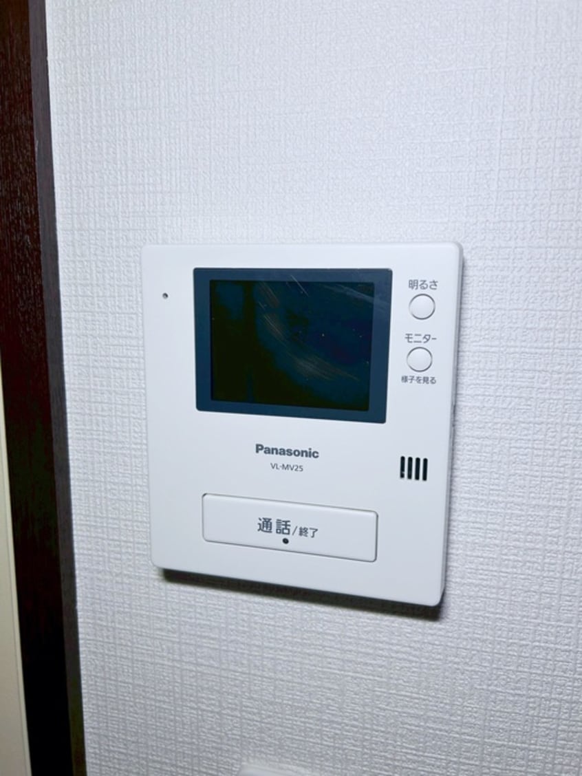 内観写真 神明マンション