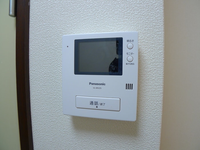 内観写真 神明マンション