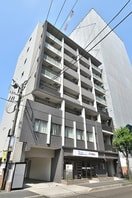 外観写真 グランフィル