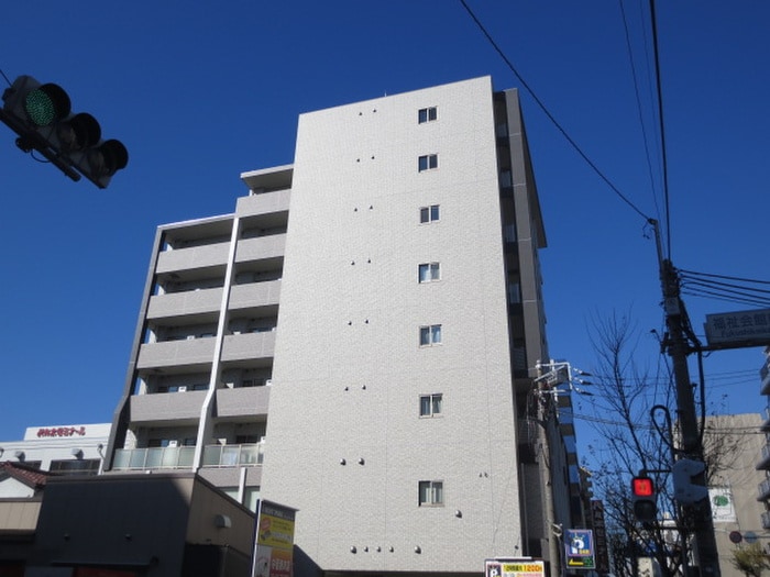 周辺環境 グランフィル