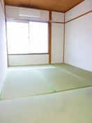 居室 パークハイツ豊玉南