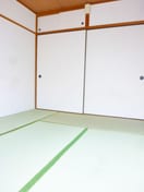 居室 パークハイツ豊玉南