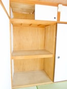 収納 パークハイツ豊玉南