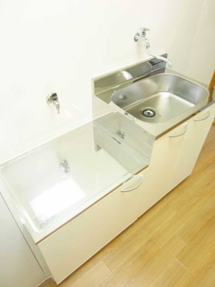 キッチン パークハイツ豊玉南