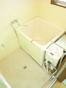 バス／シャワールーム等 パークハイツ豊玉南