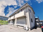 ガーデンハウス東戸塚A