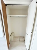 収納 メゾンルピナス