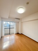居室 プランドール聖蹟