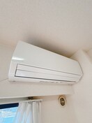 内観写真 プランドール聖蹟