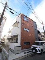 ＭＥＬＤＩＡかしわ台Ⅱ