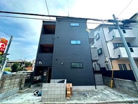 robot home 西小仙波町