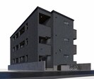 robot home 西小仙波町の外観