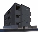 完成予想図 robot home 西小仙波町