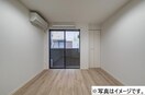 居室 robot home 西小仙波町