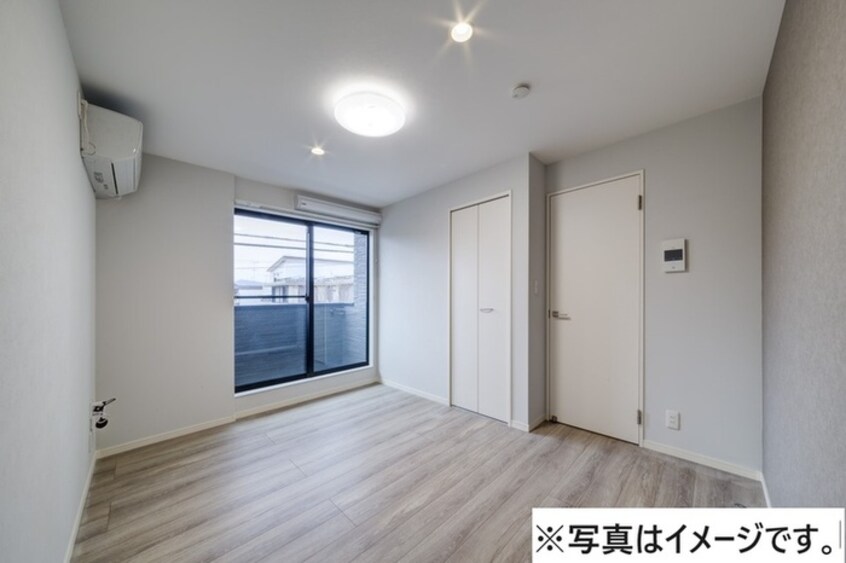 内観写真 robot home 西小仙波町
