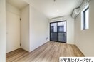 内観写真 robot home 西小仙波町
