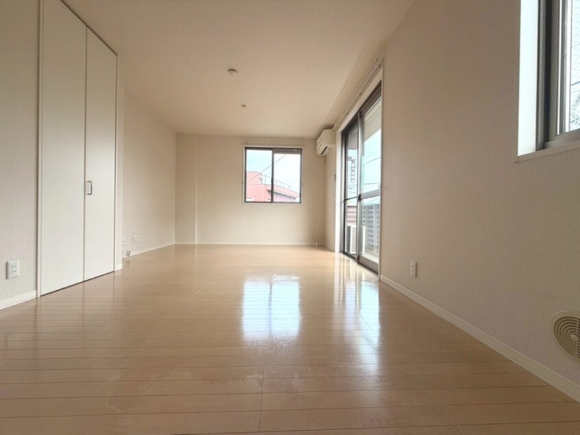 居室 アポロ富藤Ⅲ