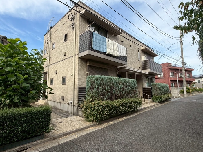 周辺環境 アポロ富藤Ⅲ