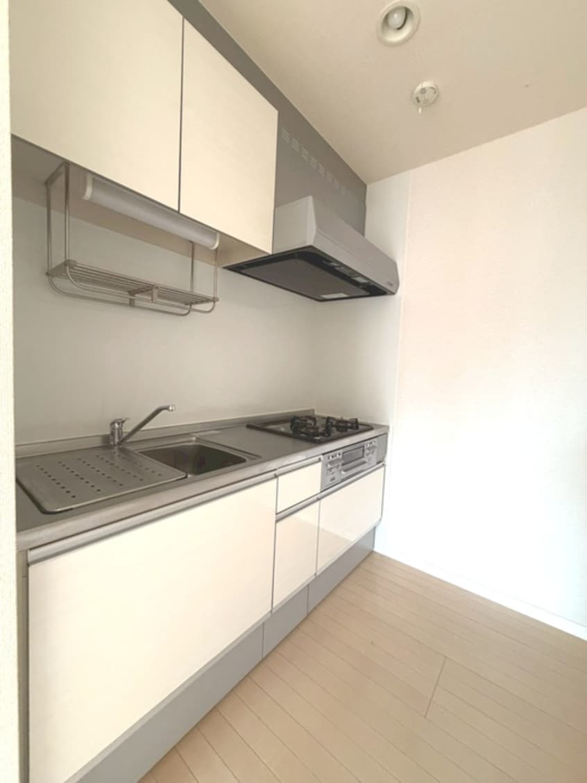 キッチン アポロ富藤Ⅲ