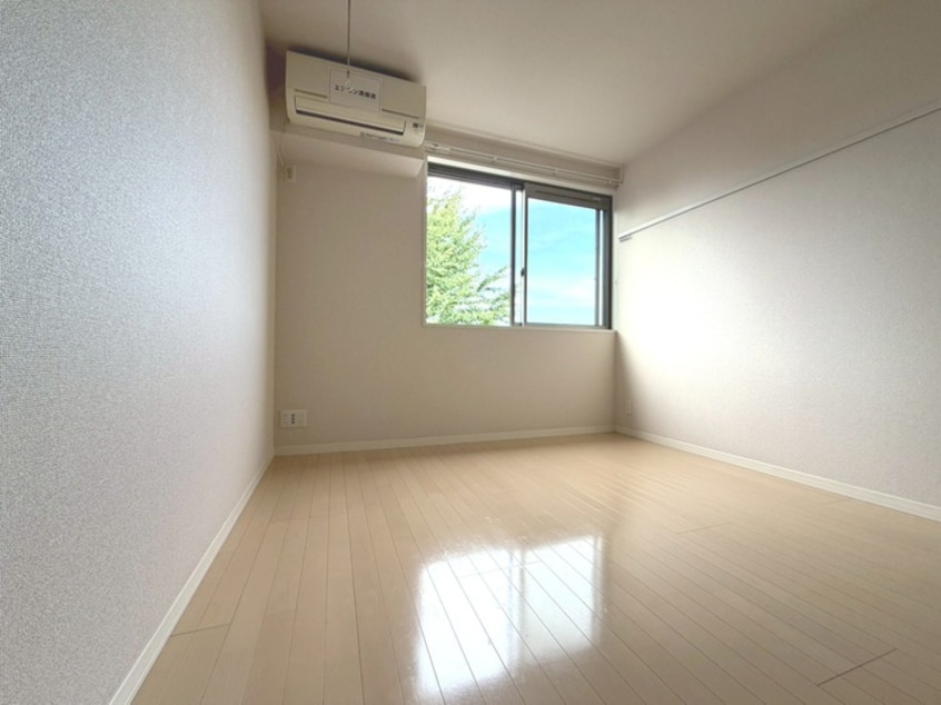 内観写真 アポロ富藤Ⅲ