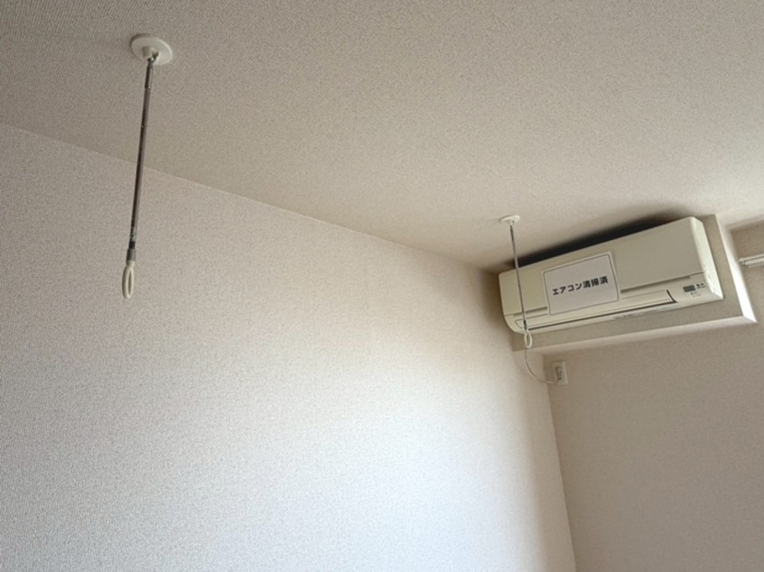 内観写真 アポロ富藤Ⅲ