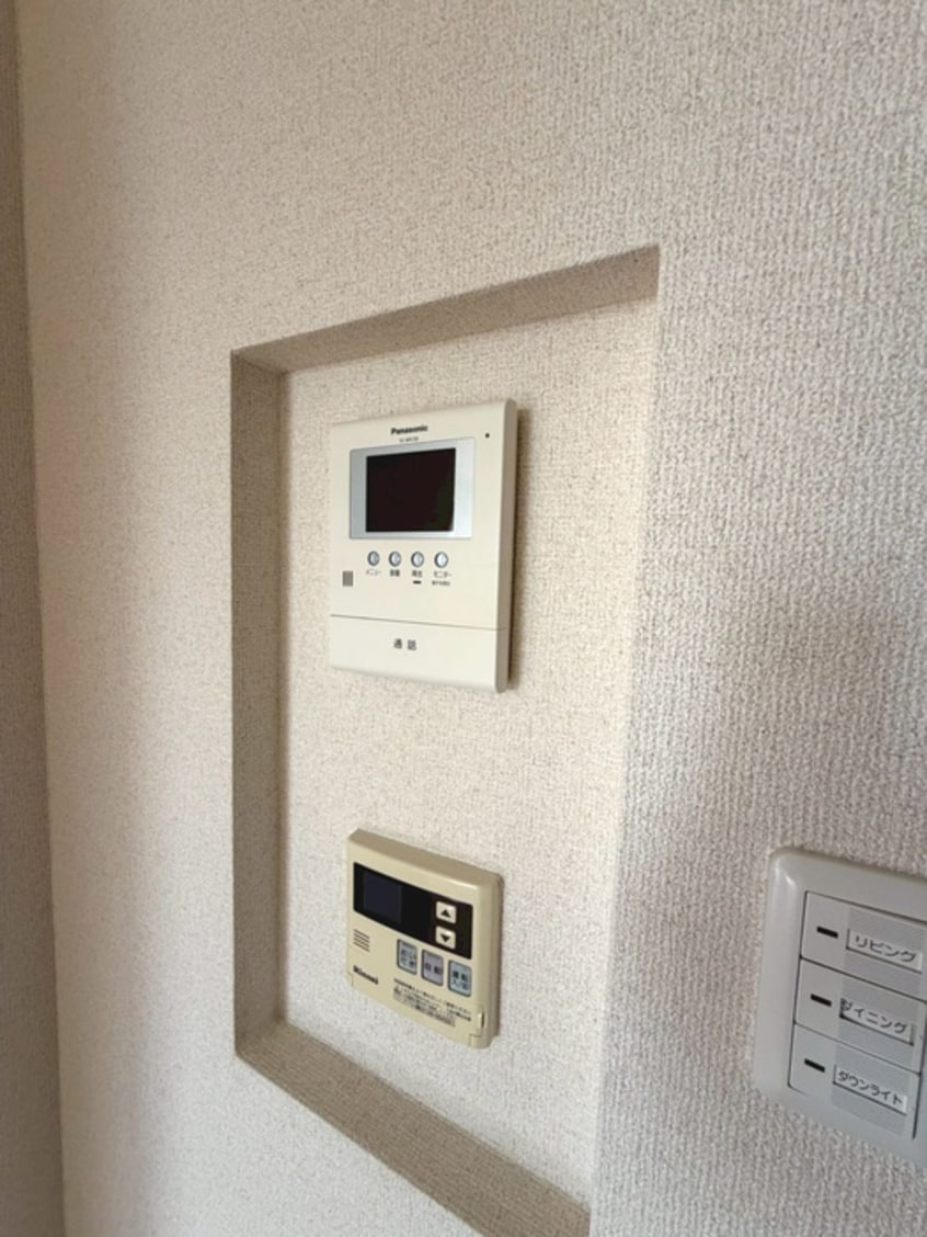 内観写真 アポロ富藤Ⅲ