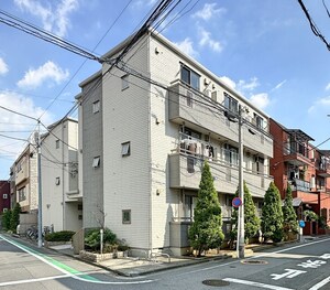 ア－ク小岩ＷＥＳＴ
