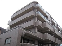 Ｋ＆ＭハイツⅢ(202)