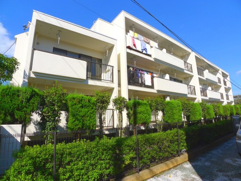 外観写真 メゾン島田