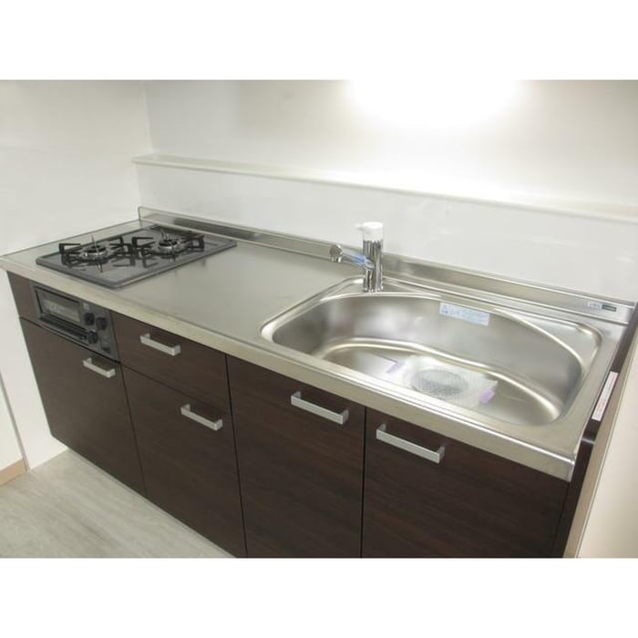 キッチン メゾン島田