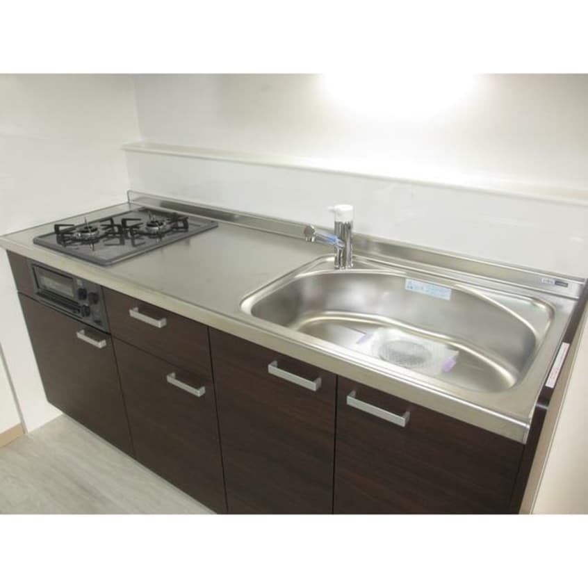 キッチン メゾン島田