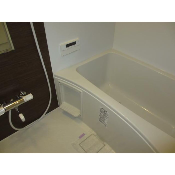 バス／シャワールーム等 メゾン島田