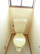 トイレ メゾン島田