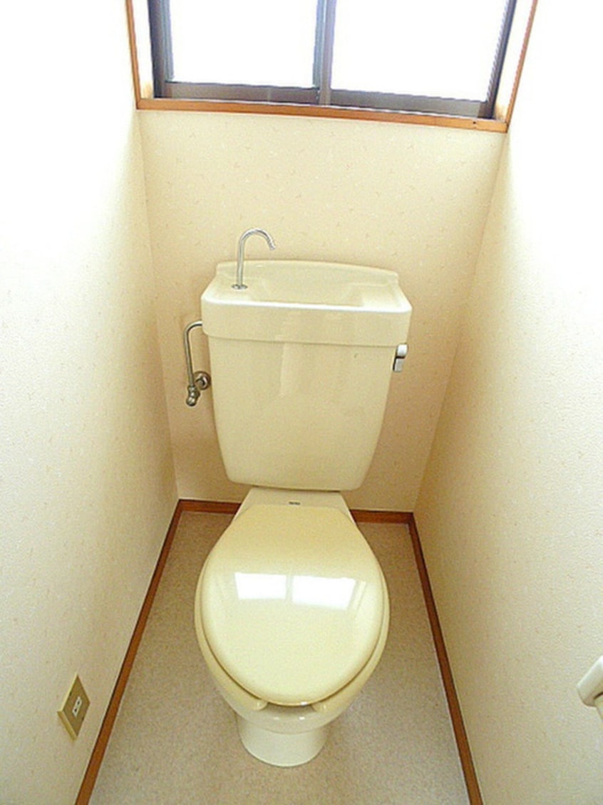 トイレ メゾン島田