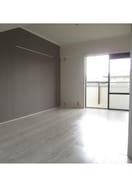 室内からの展望 メゾン島田