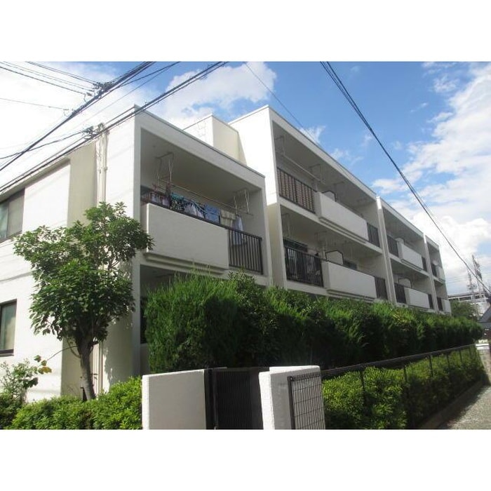 ベランダ・バルコニー メゾン島田