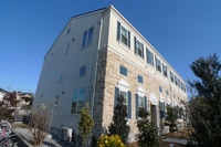PRIMA VILLAGE 壱番館