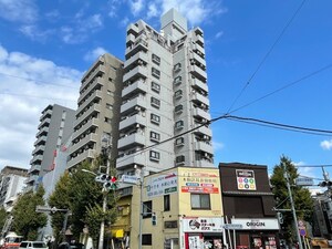 ライオンズプラザ白山（２０４）