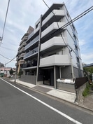 ノエル板橋の外観