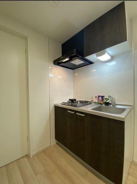 キッチン 仮)KEIAI RESIDENCE 西所沢