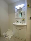 洗濯機置場 仮)KEIAI RESIDENCE 西所沢