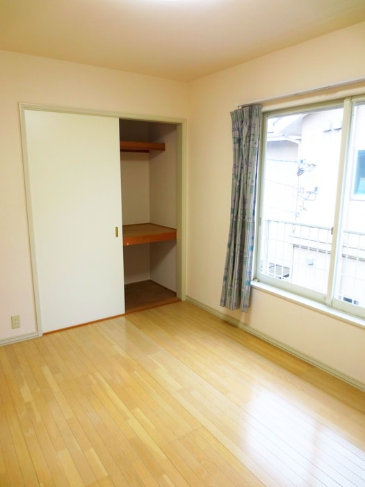 居室 ガ－デンヒルズ桜丘