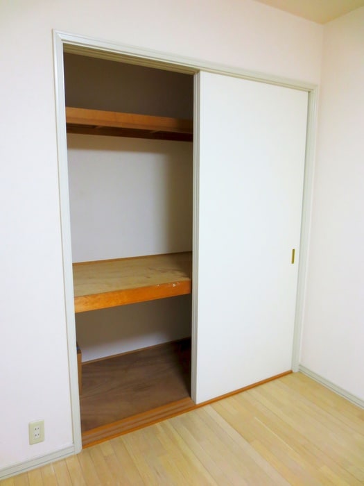 収納 ガ－デンヒルズ桜丘