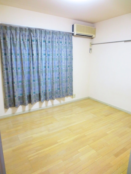 居室 ガ－デンヒルズ桜丘