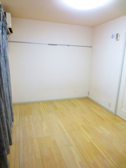 居室 ガ－デンヒルズ桜丘