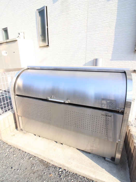建物設備 楽