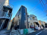 ベルクレスト町田