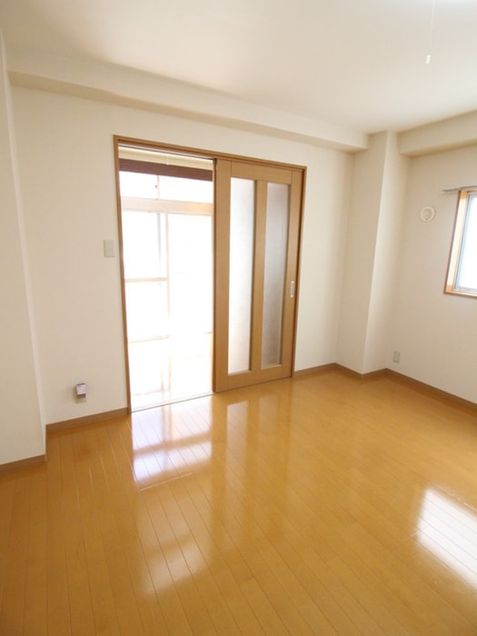 室内からの展望 高橋マンション　１階