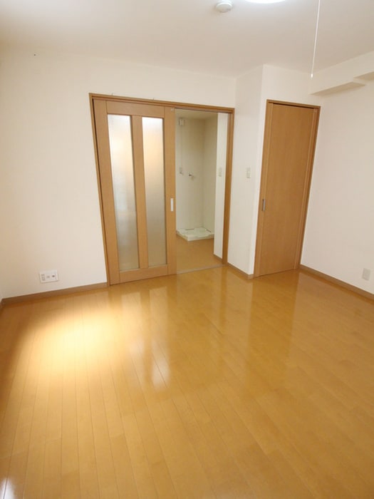 居室 高橋マンション　１階